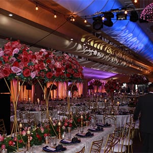 Achievors Banquet Hall